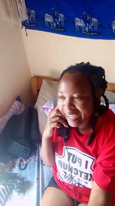 GoddessJudy live cam on Cam4
