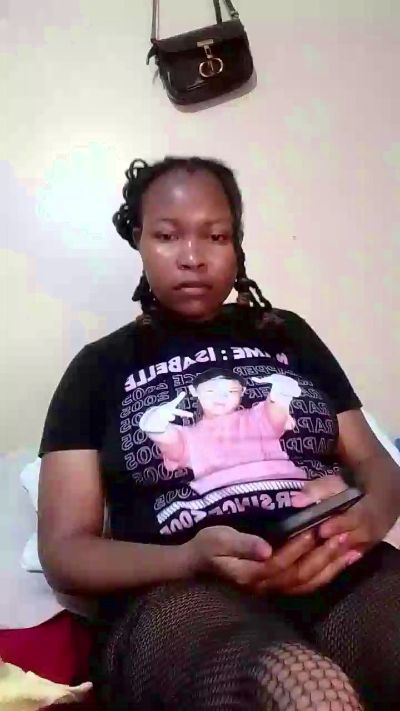 GoddessJudy live cam on Cam4