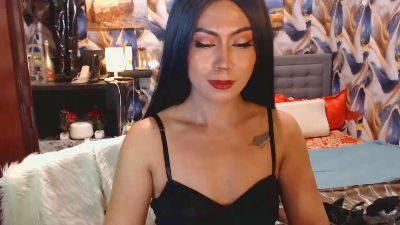 GoddessManiac live cam on Cam4