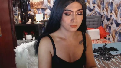 GoddessManiac live cam on Cam4
