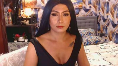 GoddessManiac live cam on Cam4