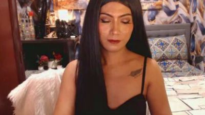 GoddessManiac live cam on Cam4
