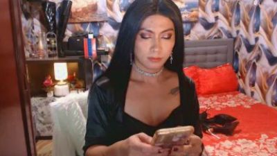 GoddessManiac live cam on Cam4