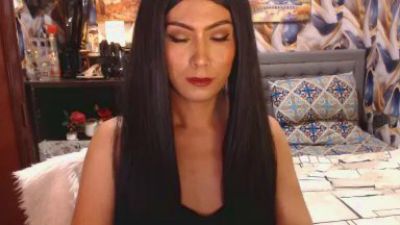 GoddessManiac live cam on Cam4