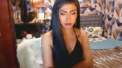 GoddessManiac live cam on Cam4