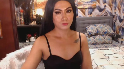 GoddessManiac live cam on Cam4