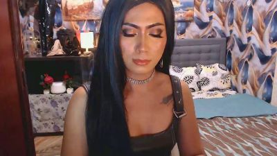 GoddessManiac live cam on Cam4