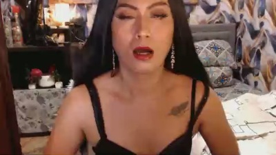 GoddessManiac live cam on Cam4