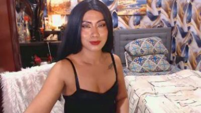 GoddessManiac live cam on Cam4