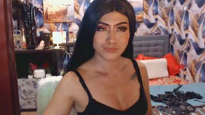 GoddessManiac live cam on Cam4