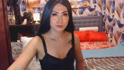 GoddessManiac live cam on Cam4