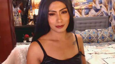 GoddessManiac live cam on Cam4
