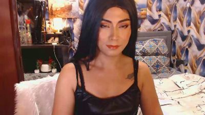 GoddessManiac live cam on Cam4