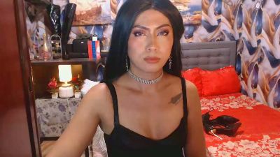 GoddessManiac live cam on Cam4
