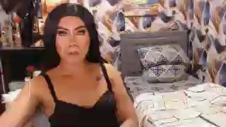 GoddessManiac live cam on Cam4