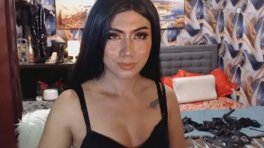 GoddessManiac live cam on Cam4