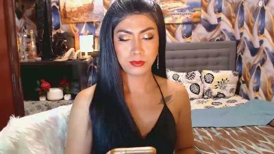 GoddessManiac live cam on Cam4