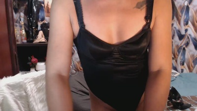 GoddessManiac live cam on Cam4