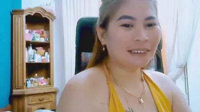 GoddessMiah live cam on Cam4