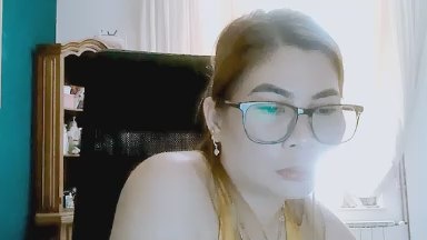 GoddessMiah live cam on Cam4