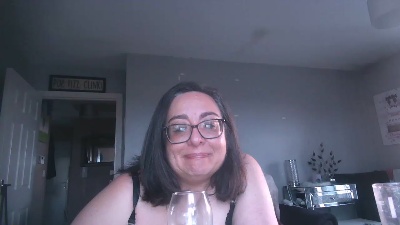 GoddessSacha live cam on Cam4