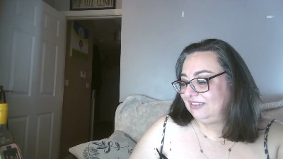 GoddessSacha live cam on Cam4