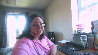 GoddessSacha live cam on Cam4