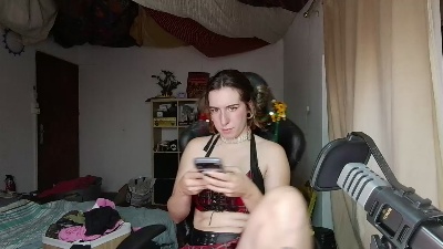 GoddessTofana live cam on Cam4