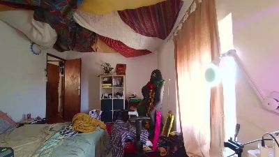 GoddessTofana live cam on Cam4