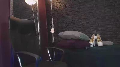 Goddess_Karen live cam on Cam4