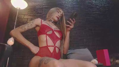 Goddess_Karen live cam on Cam4