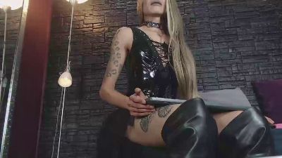 Goddess_Karen live cam on Cam4