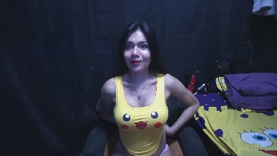Goddess_Roxy live cam on Cam4