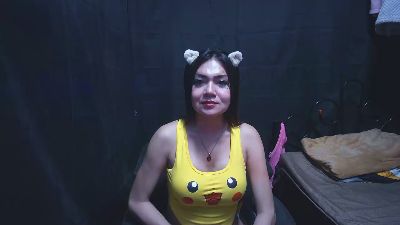 Goddess_Roxy live cam on Cam4