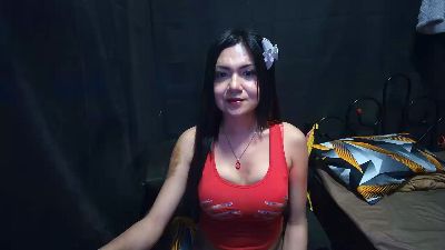 Goddess_Roxy live cam on Cam4