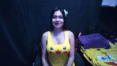 Goddess_Roxy live cam on Cam4