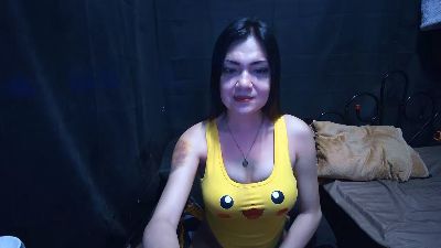 Goddess_Roxy live cam on Cam4