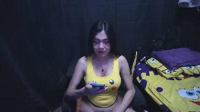 Goddess_Roxy live cam on Cam4