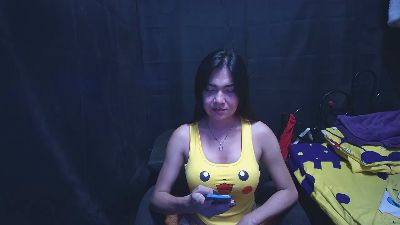 Goddess_Roxy live cam on Cam4