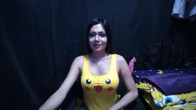 Goddess_Roxy live cam on Cam4