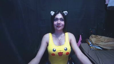 Goddess_Roxy live cam on Cam4