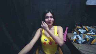 Goddess_Roxy live cam on Cam4