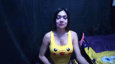 Goddess_Roxy live cam on Cam4
