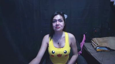 Goddess_Roxy live cam on Cam4