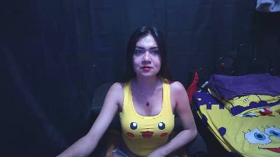 Goddess_Roxy live cam on Cam4