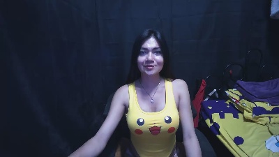 Goddess_Roxy live cam on Cam4