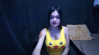 Goddess_Roxy live cam on Cam4