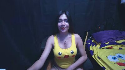Goddess_Roxy live cam on Cam4