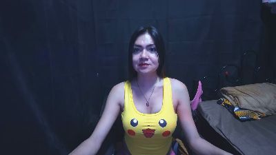 Goddess_Roxy live cam on Cam4