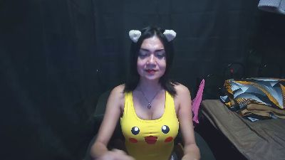 Goddess_Roxy live cam on Cam4